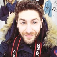 Guillermo Martinez Collado