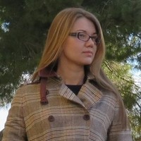 Виктория Титова