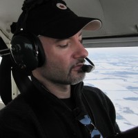 Stephen Cole