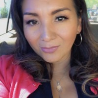 Irma Solis