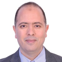 Mustapha Al Gadoum