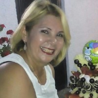 Margarita Loaiza