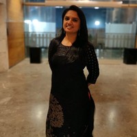 Shwetha A.S
