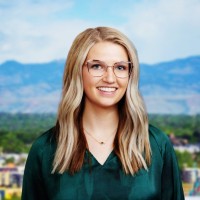Kayla Albertson
