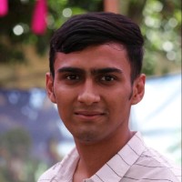 Mishil Dobariya