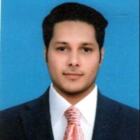 Syed Yawar Ali