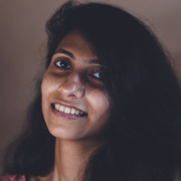 Anushree Phatak