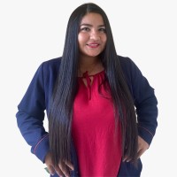 Blanca Gonzalez Gonzalez