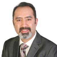 Arvinder Lally