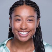 Camille Wilson