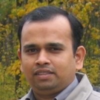 Vinod Kumar Vinayagam