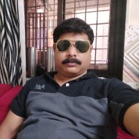 Sachin Gulambe