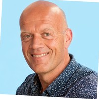 Rob Van Vliet