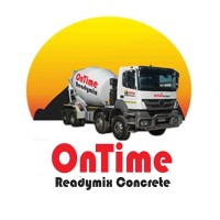Ontime Ready Mix Concrete