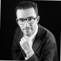 Boris Chantreau