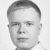 Dmitry Ponomarev