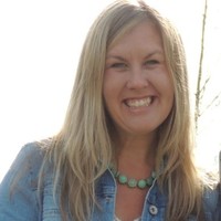 Lillian Frederiksen