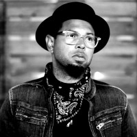 Akil Thompson