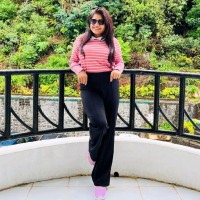 Neha Jidewar
