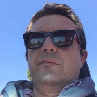 Patrick Mogodin