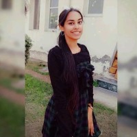 Damandeep Kaur