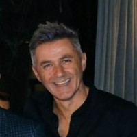 Peter Necovski