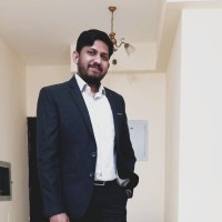 Vipin Padmanabhan