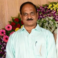 Seshagiri Vemuri