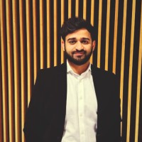 Shubham Patil