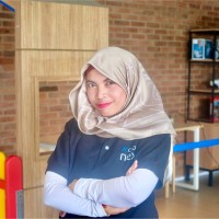 Rahmawaty Eka Putri, S.Pd