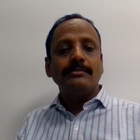 Narayanmurthy Kantanavar