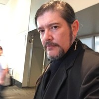 Richard Raphael
