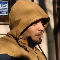 Alex Mihailescu