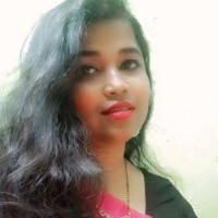Mehzabin Afroz