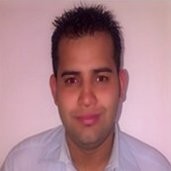 Jose Manuel Mata Perez