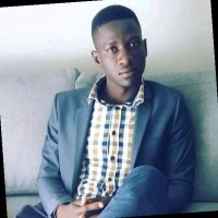 Elvis Mandeleni Mdluli