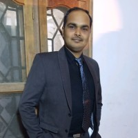 Devendra Kumar Pandey