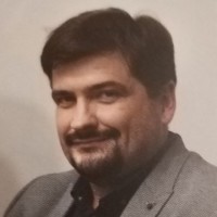 Pavel Yurkevich
