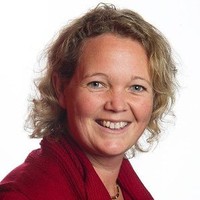Yvette van der Voort