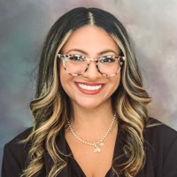 Petra Gutierrez
