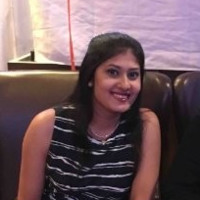 Sneha Rao Manohar