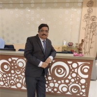 Vinay Joshivaj