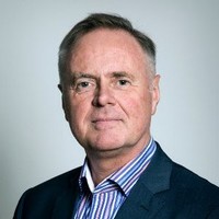 Bjarne Pedersen