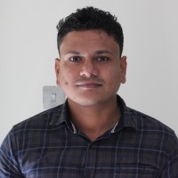 Rakesh Ramakrishna