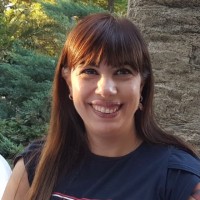 Silvia Vagliati