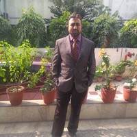Raju Choudhari