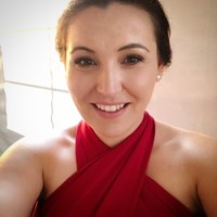 Nadia Derham