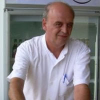 Patrick Marty