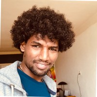 Merhawi Ghirmay