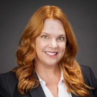 Rebecca Rudd